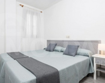 Apartments For Rent three-room 110м² 5/12 floor Tbilisi - photo 6