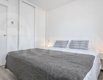 Apartments For Rent three-room 110м² 5/12 floor Tbilisi - photo 2