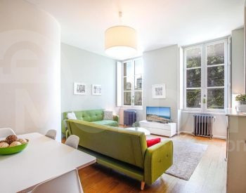 Apartments For Rent three-room 110м² 5/12 floor Tbilisi - photo 5