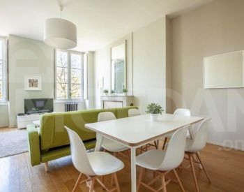 Apartments For Rent three-room 110м² 5/12 floor Tbilisi - photo 4