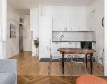 Apartments For Rent three-room 112м² 6/12 floor Tbilisi - photo 4