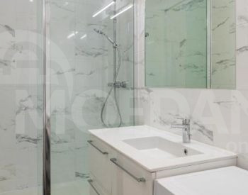 Apartments For Rent three-room 112м² 6/12 floor Tbilisi - photo 2