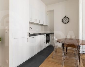 Apartments For Rent three-room 112м² 6/12 floor Tbilisi - photo 3