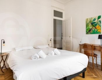 Apartments For Rent three-room 112м² 6/12 floor Tbilisi - photo 6