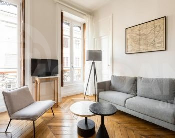 Apartments For Rent three-room 112м² 6/12 floor Tbilisi - photo 1