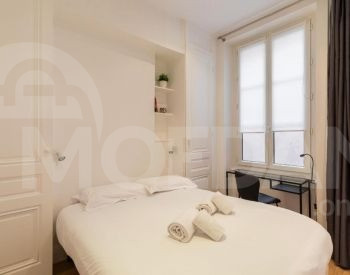 Apartments For Rent three-room 112м² 6/12 floor Tbilisi - photo 5