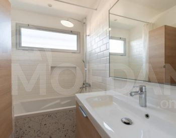 ქირავდება 4 ოთახიანი ბინა 152მ² 8/16 სართ თბილისი - photo 7