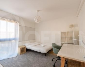 ქირავდება 4 ოთახიანი ბინა 152მ² 8/16 სართ თბილისი - photo 4