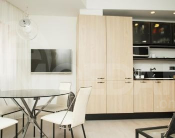 Apartments For Rent three-room 98м² 6/10 floor Tbilisi - photo 3