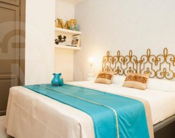 Apartments For Rent three-room 98м² 6/10 floor Tbilisi - photo 4