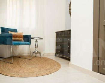 Apartments For Rent three-room 98м² 6/10 floor Tbilisi - photo 6