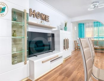 Apartments For Rent six-room 260м² 7/16 floor Tbilisi - photo 2