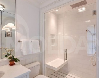 Apartments For Rent six-room 260м² 7/16 floor Tbilisi - photo 8