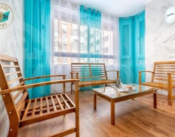 Apartments For Rent six-room 260м² 7/16 floor Tbilisi - photo 3