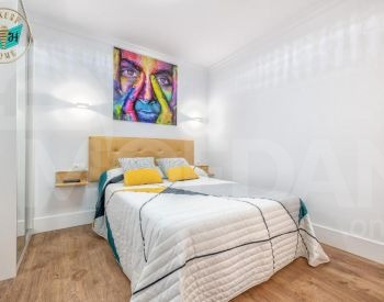 Apartments For Rent six-room 260м² 7/16 floor Tbilisi - photo 6