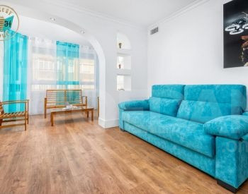 Apartments For Rent six-room 260м² 7/16 floor Tbilisi - photo 9