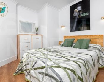 Apartments For Rent six-room 260м² 7/16 floor Tbilisi - photo 7