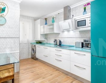 Apartments For Rent six-room 260м² 7/16 floor Tbilisi - photo 4