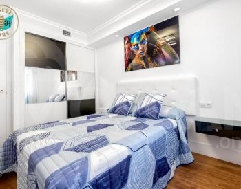 Apartments For Rent six-room 260м² 7/16 floor Tbilisi - photo 10