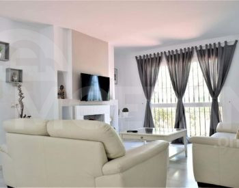 ქირავდება 4 ოთახიანი ბინა 146მ² 8/14 სართ თბილისი - photo 1