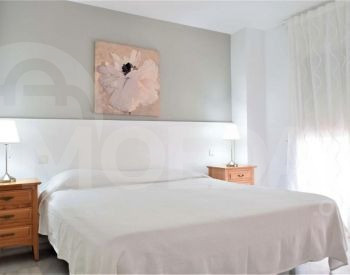 ქირავდება 4 ოთახიანი ბინა 146მ² 8/14 სართ თბილისი - photo 6