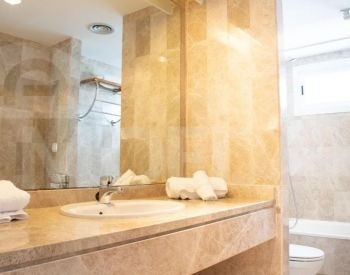 ქირავდება 4 ოთახიანი ბინა 146მ² 8/14 სართ თბილისი - photo 5