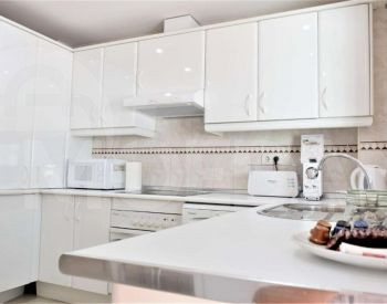 ქირავდება 4 ოთახიანი ბინა 146მ² 8/14 სართ თბილისი - photo 4