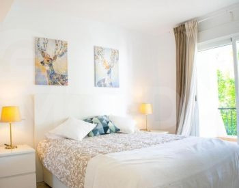 ქირავდება 4 ოთახიანი ბინა 146მ² 8/14 სართ თბილისი - photo 3