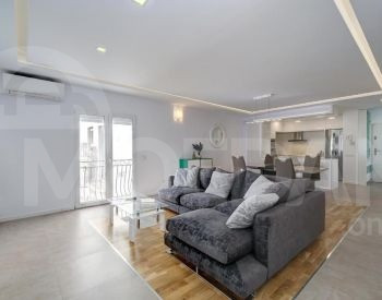 Apartments For Rent five-room 198м² 8/18 floor Tbilisi - photo 10