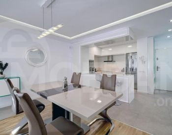 Apartments For Rent five-room 198м² 8/18 floor Tbilisi - photo 4