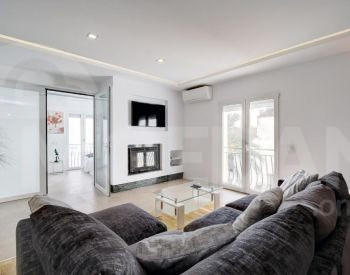 Apartments For Rent five-room 198м² 8/18 floor Tbilisi - photo 5