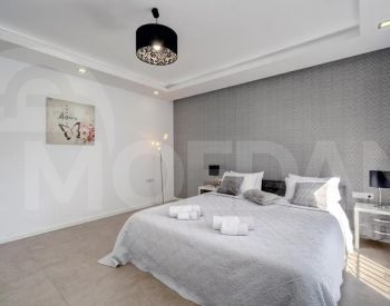 Apartments For Rent five-room 198м² 8/18 floor Tbilisi - photo 8