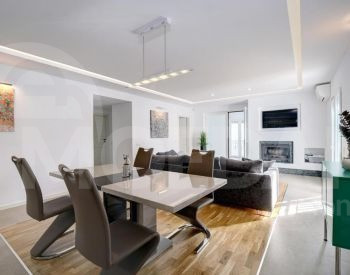 Apartments For Rent five-room 198м² 8/18 floor Tbilisi - photo 2