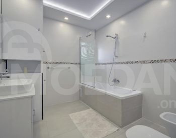 Apartments For Rent five-room 198м² 8/18 floor Tbilisi - photo 6