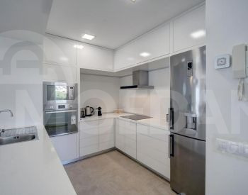 Apartments For Rent five-room 198м² 8/18 floor Tbilisi - photo 9