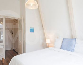 Apartments For Rent three-room 86м² 2/9 floor Tbilisi - photo 4