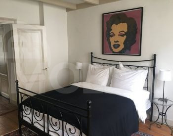 Apartments For Rent three-room 86м² 2/9 floor Tbilisi - photo 2