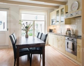 Apartments For Rent three-room 86м² 2/9 floor Tbilisi - photo 1