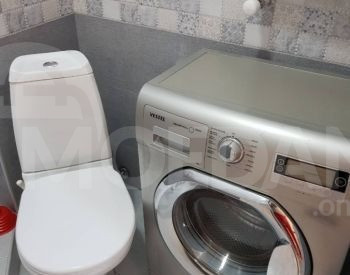 Apartments For Rent five-room 195м² 6/16 floor Tbilisi - photo 4