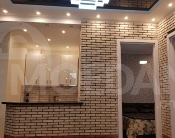 Apartments For Rent five-room 195м² 6/16 floor Tbilisi - photo 1