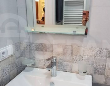 Apartments For Rent five-room 195м² 6/16 floor Tbilisi - photo 5