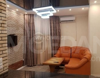 Apartments For Rent five-room 195м² 6/16 floor Tbilisi - photo 2