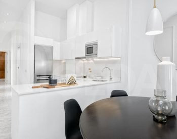 Apartments For Rent five-room 196м² 8/15 floor Tbilisi - photo 3