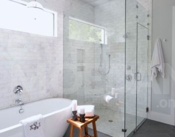 Apartments For Rent five-room 196м² 8/15 floor Tbilisi - photo 7