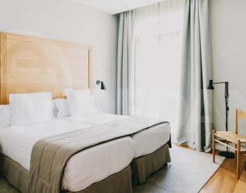 Apartments For Rent five-room 196м² 8/15 floor Tbilisi - photo 2