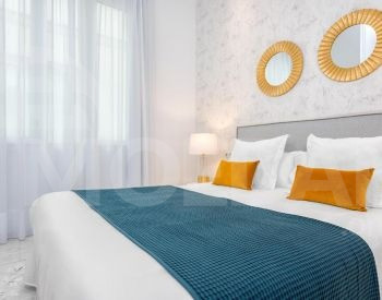 Apartments For Rent five-room 196м² 8/15 floor Tbilisi - photo 4