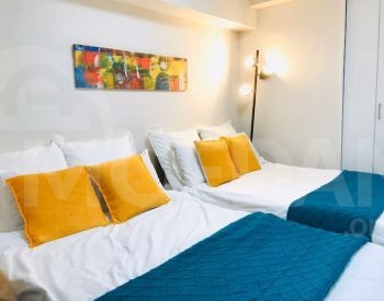 Apartments For Rent five-room 196м² 8/15 floor Tbilisi - photo 8