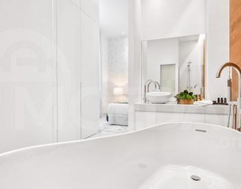 Apartments For Rent five-room 196м² 8/15 floor Tbilisi - photo 5