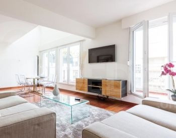 Apartments For Rent three-room 117м² 6/14 floor Tbilisi - photo 1