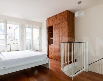 Apartments For Rent three-room 117м² 6/14 floor Tbilisi - photo 7